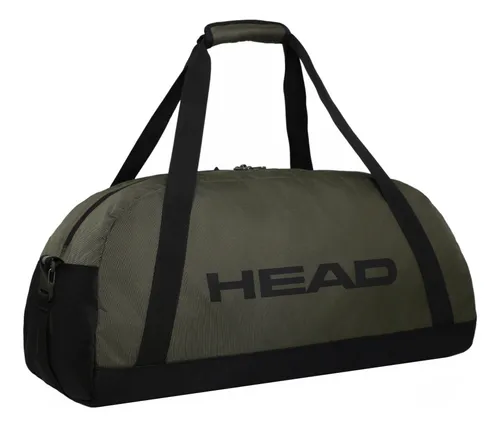 Bolso Deportivo Básico Pilot 55 New Verde Head