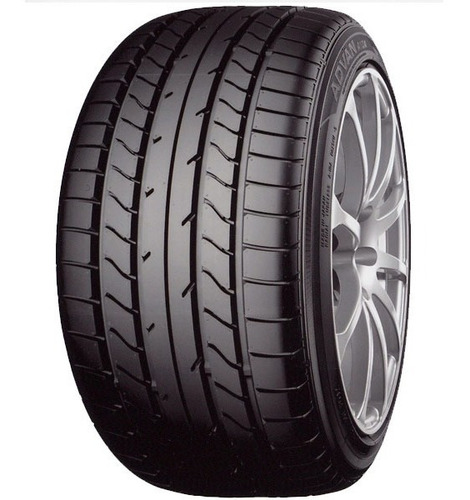 Llanta 195/55r16 Yokohama Advan A10 Eo