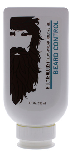 Acondicionador Sin Enjuague Billy Jealousy Beard Control 240