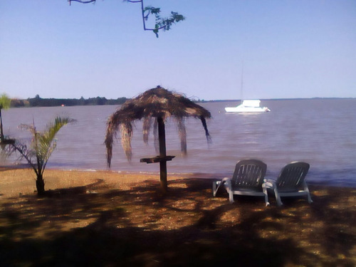 Casa Frente Al Lago