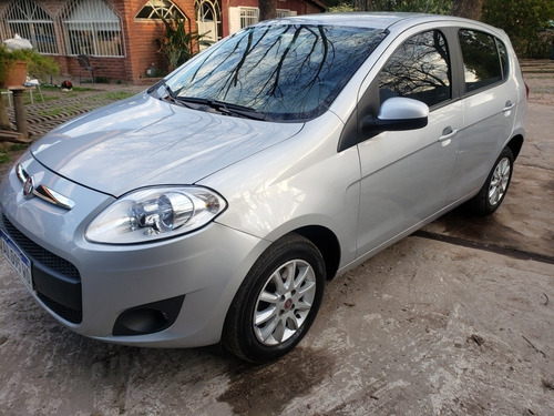 Fiat Palio 1.4 Nuevo Attractive Pack Top 85cv 2018