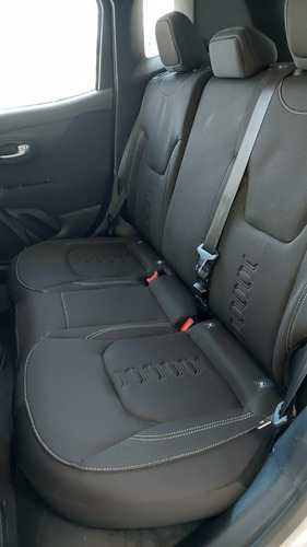 Jeep Renegade 1.8 Sport