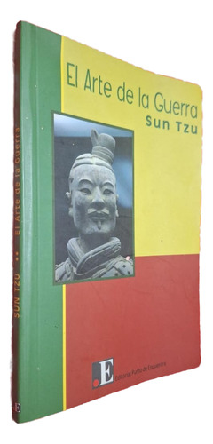 El Arte De La Guerra - Sun Tzu - Punto De Encuentro - Usado (Usado)