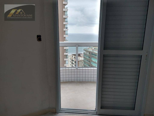 Imagem 25 de 30 de Apartamento Com 3 Dormitórios À Venda, 144 M² Por R$ 1.052.440,00 - Canto Do Forte - Praia Grande/sp - Ap2686
