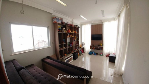 Imagem 7 de 22 de Casa À Venda, Araçagy, Paço Do Lumiar, Ma - Ma - Ca0007_nubia