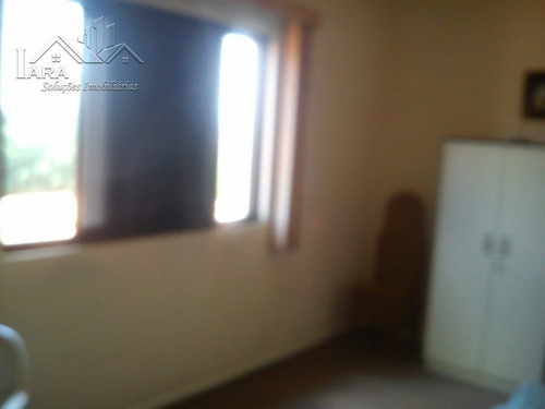 Imagem 15 de 15 de Sobrado - Vila Santana - Ref: 3903 - V-3903