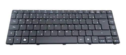 Teclado Acer 4339 4349 4736 4739 4749 E1-421 E1-431 E1-471