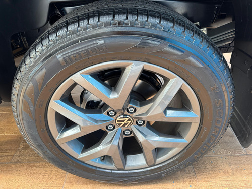 Volkswagen Amarok 3.0 Highline Cab. Dupla V6 4x4 Aut. 4p