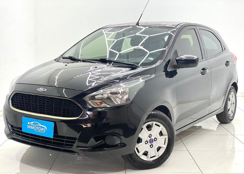 Ford Ka Se 1.0 Ha B