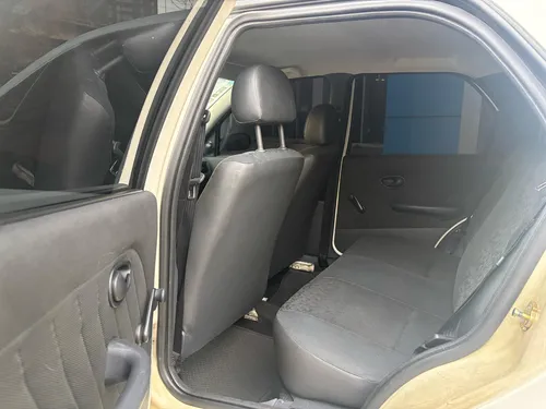Fiat Siena Fire 2007