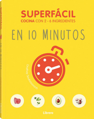 Libro Superfacil En 10 Minutos