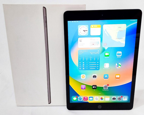 Apple iPad (séptima Generación)10.2   A2197 32 Gb (m)usado