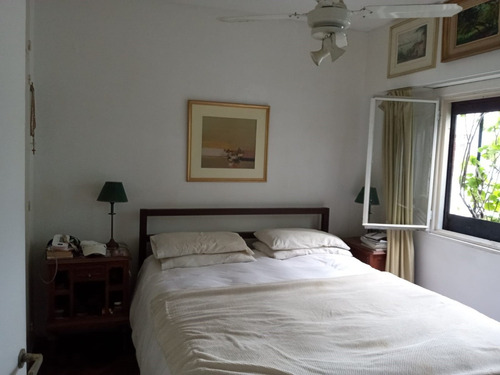 Venta Departamento Juncal 4500 Palermo - 2 Ambientes