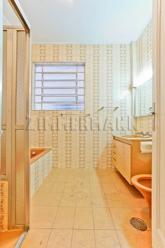 Imagem 10 de 15 de Apartamento - Consolacao - Ref: 107920 - V-107920