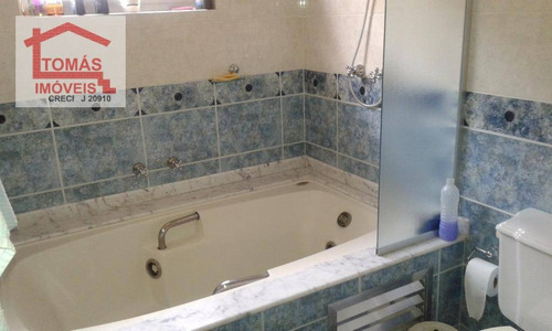 Imagem 22 de 30 de Sobrado Em Lote Inteiro, Sendo Parte Inferior Construído Para Escritório, E Residencial Na Parte Superior. - So1179