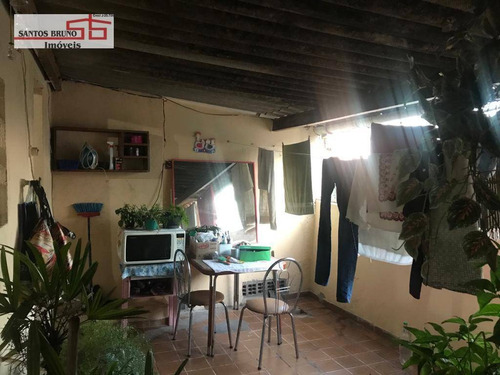 Imagem 11 de 16 de Casa Com 3 Dormitórios À Venda, 120 M² Por R$ 375.000 - Bairro Do Limão (zona Norte) - São Paulo/sp - (11)97200-3334 - Cláudio. - Ca0774