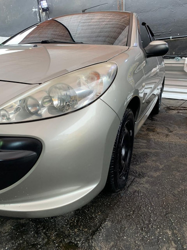 Peugeot 207 2011 1.4 Xr Flex 5p