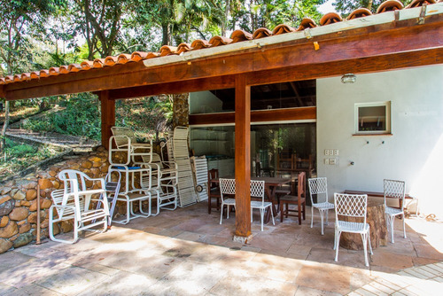 Imagem 3 de 30 de Casa-são Paulo-chácara Flora | Ref.: Reo264680 - Reo264680