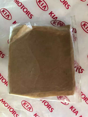 Placa Protetora Macaco Hidráulico Kia Para Sorento