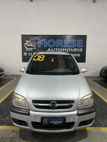 Chevrolet Zafira 2.0 MPFI EXPRESSION 8V