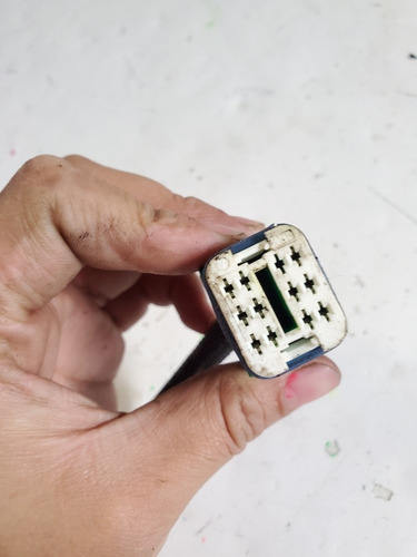 Sensor Tr Original Peugeot 406 2.0 99-02 (Usado)