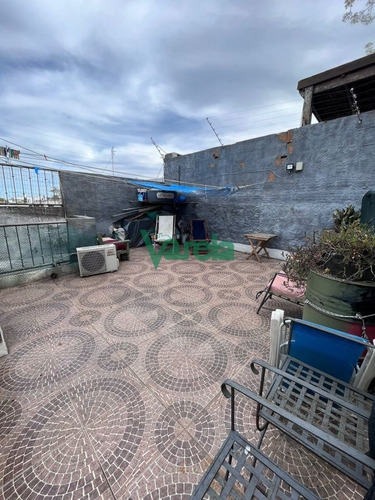Imagen 9 de 18 de Venta Casa Buceo Padrón Único 3 Dorm 2 Baños Barbacoa Garage