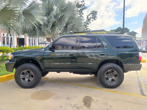 Imagen 2 de 16 de Toyota 4runner