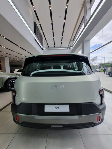 Kia Ev2 Air