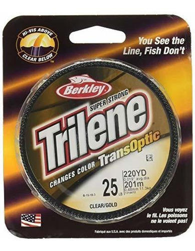 Trilene Transoptic