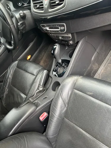 Renault Fluence 2.0 Privilege