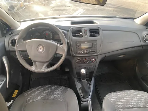 Renault Logan 1.6 Authentique / Life