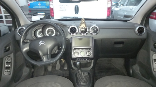 Imagen 16 de 25 de Citroen C3