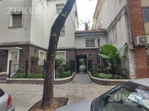 Imagen 17 de 20 de Belgrano Venta Ph Excelente 2amb Y Medio Luz Vista Y Sol !!!