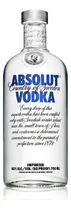 Comprar Vodka Absolut Blue 700 Ml