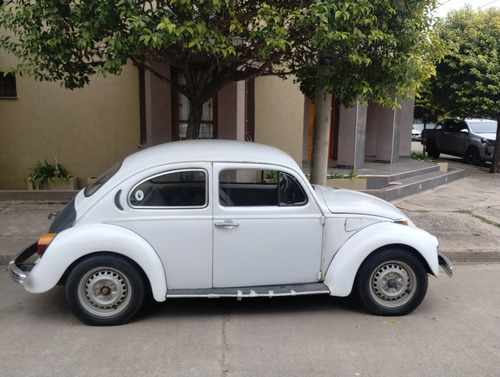 Volkswagen Escarabajo 1300