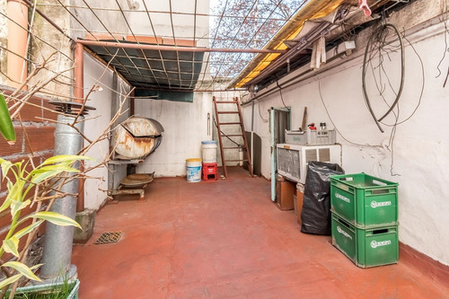 Departamento En Venta En Villa Santa Rita, Capital Federal, Buenos Aires