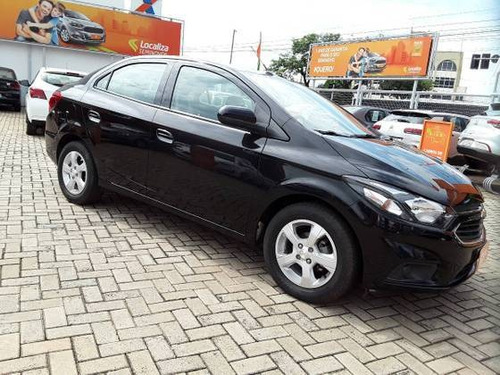 Chevrolet Prisma 1.4 Mpfi Lt 8v Flex 4p Manual