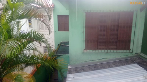 Sobrado - Ref: 9456