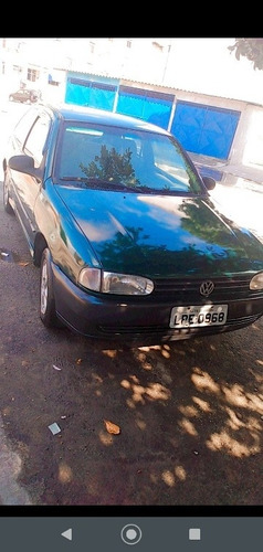 Volkswagen Gol Mi 1.0 Ap