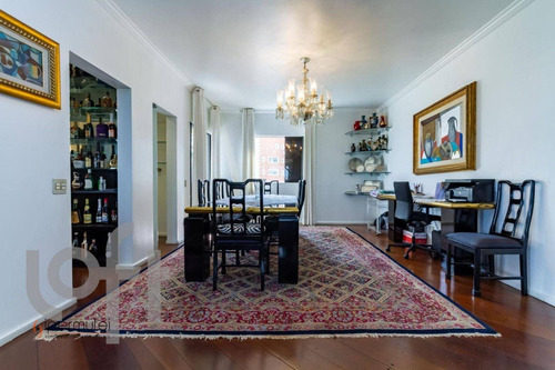 Imagem 13 de 30 de Apartamento Com 4 Dormitórios À Venda, 630 M² - Cerqueira César - São Paulo/sp - Ap3087