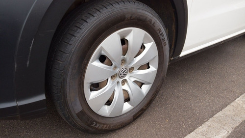 Imagem 11 de 13 de Volkswagen Saveiro 1.6 Robust Cab. Simples Total Flex 2p