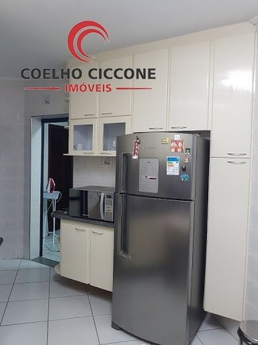 Imagem 15 de 15 de Compre Apartamento Em Santa Paula - V-2085