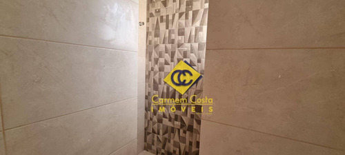 Imagem 28 de 30 de Casa Com 3 Dormitórios À Venda, 91 M² Por R$ 320.000,00 - Jardim Bela Vista - Rio Das Ostras/rj - Ca2019