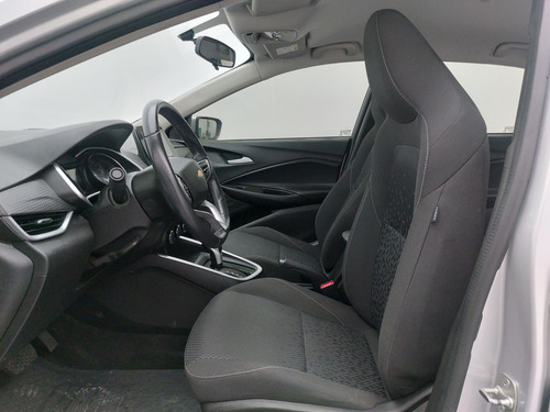 Chevrolet Onix 1.0 TURBO FLEX PLUS LTZ AUTOMÁTICO