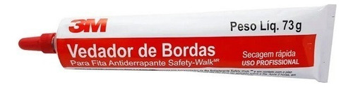 Vedador De Bordas Para Fita Safety Walk 3m 73g