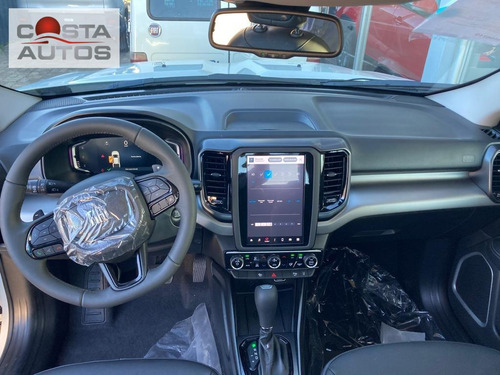 Fiat Toro 1.3 Turbo 1.3 2025 0km - Costa Autos