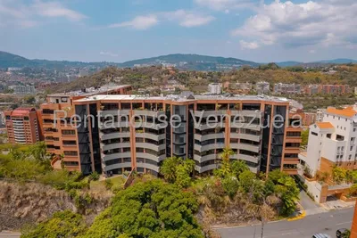 Apartamento en venta