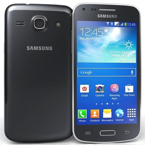 Tactil Para Samsung Core Plus,colocación Incluida!