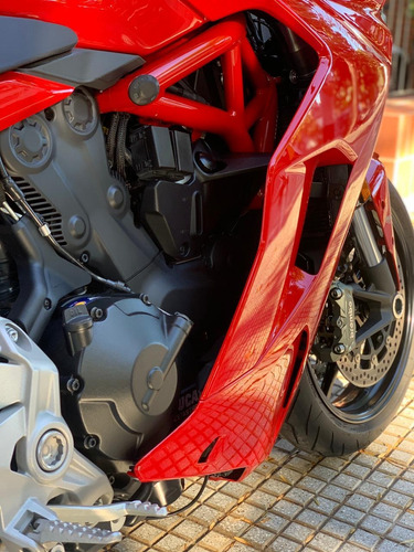 Ducati Supersport 939