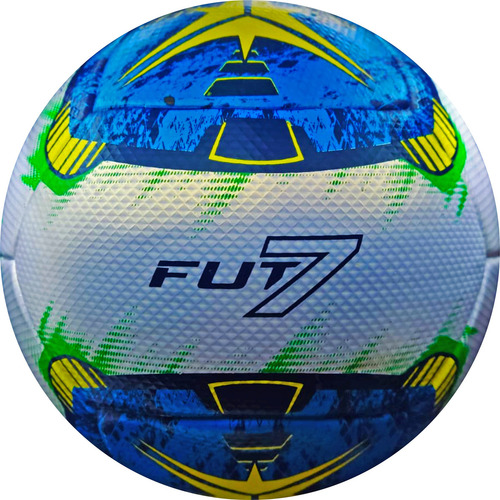 Bola Fut7 Pro Cf7b Termofusion - Dualt